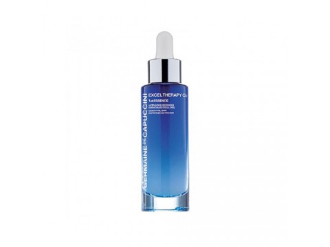 GERMAINE DE CAPUCCINI Odos apsaugines savybes aktyvinanti priemonė EXCEL THERAPY O2 1st Essence 30ml